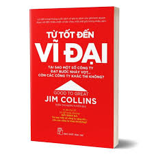 Từ tốt đến vĩ đại